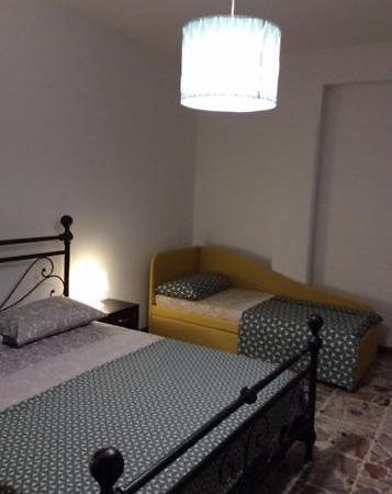 Casagiulia2Apartament Pisa Bagian luar foto