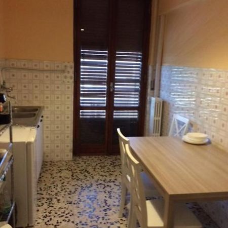 Casagiulia2Apartament Pisa Bagian luar foto