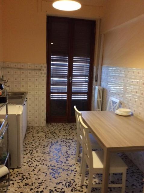 Casagiulia2Apartament Pisa Bagian luar foto